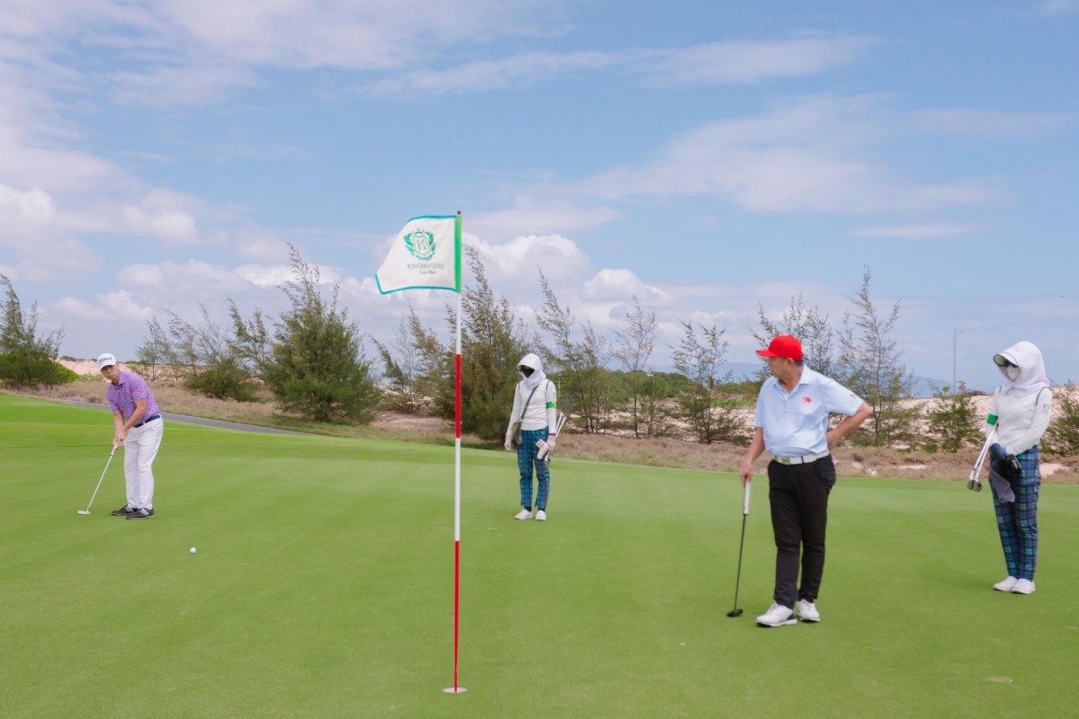 Indopura Golf Championship 2026 Indopura Golf Championship 2026