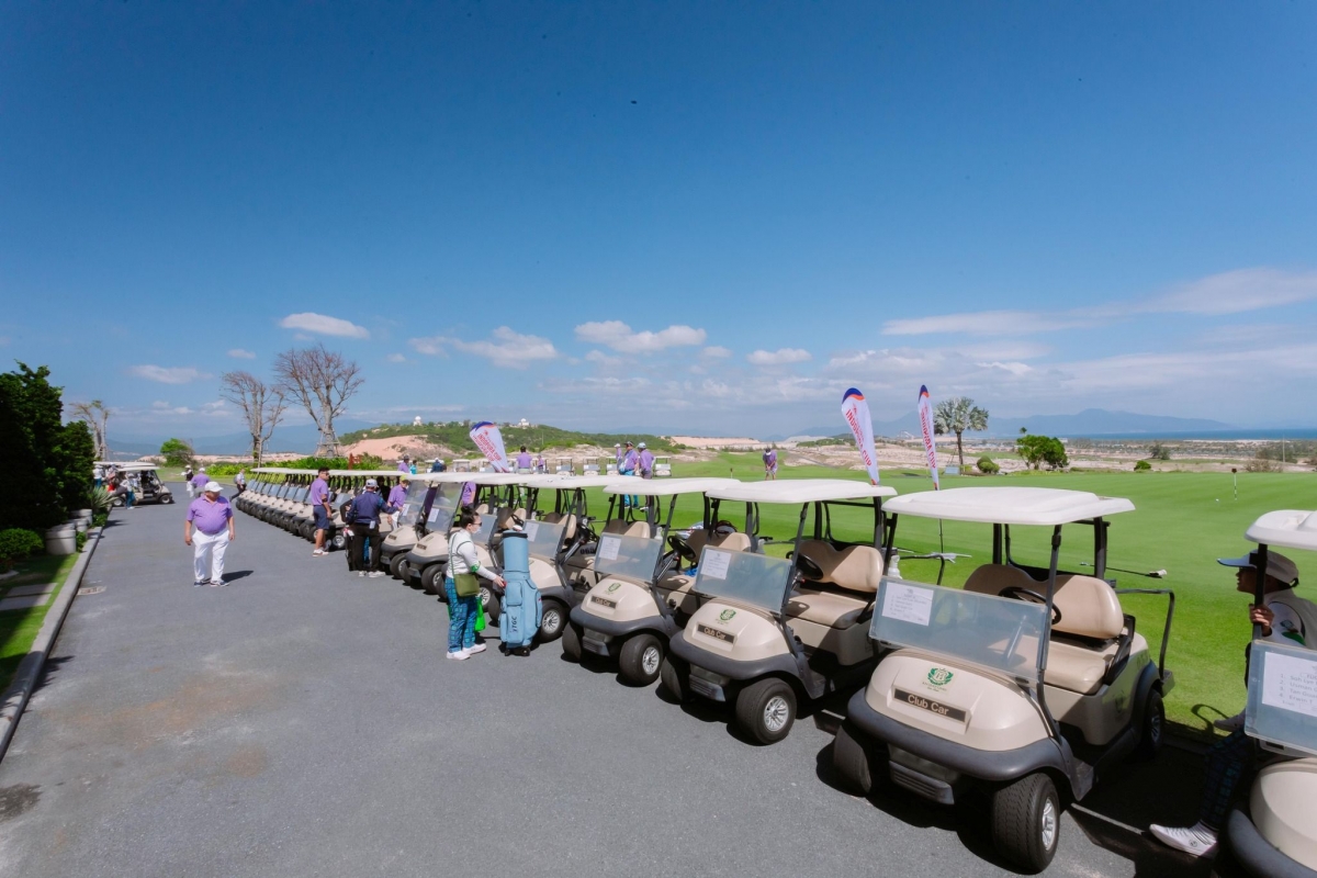 Indopura Golf Championship 2026 Indopura Golf Championship 2026