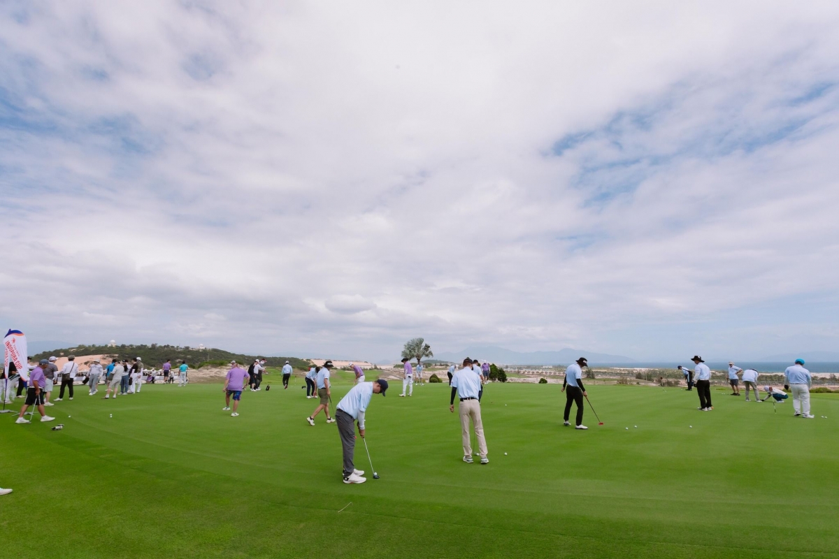 Indopura Golf Championship 2026 Indopura Golf Championship 2026