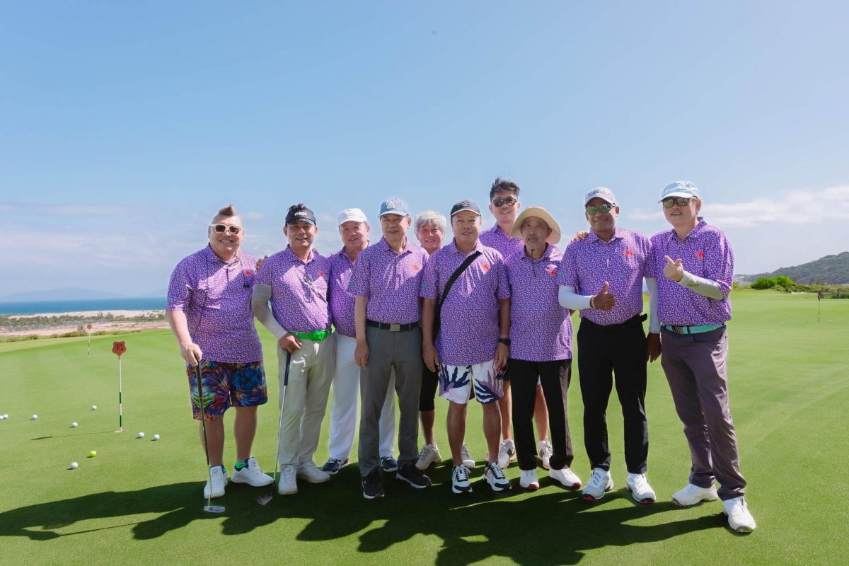 Indopura Golf Championship 2026 Indopura Golf Championship 2026