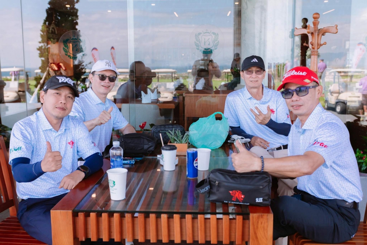 Indopura Golf Championship 2026 Indopura Golf Championship 2026