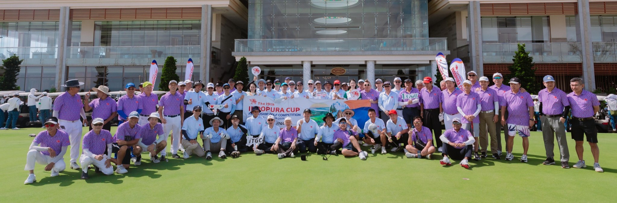 Nha Trang Golf Holiday Nha Trang Golf Holiday