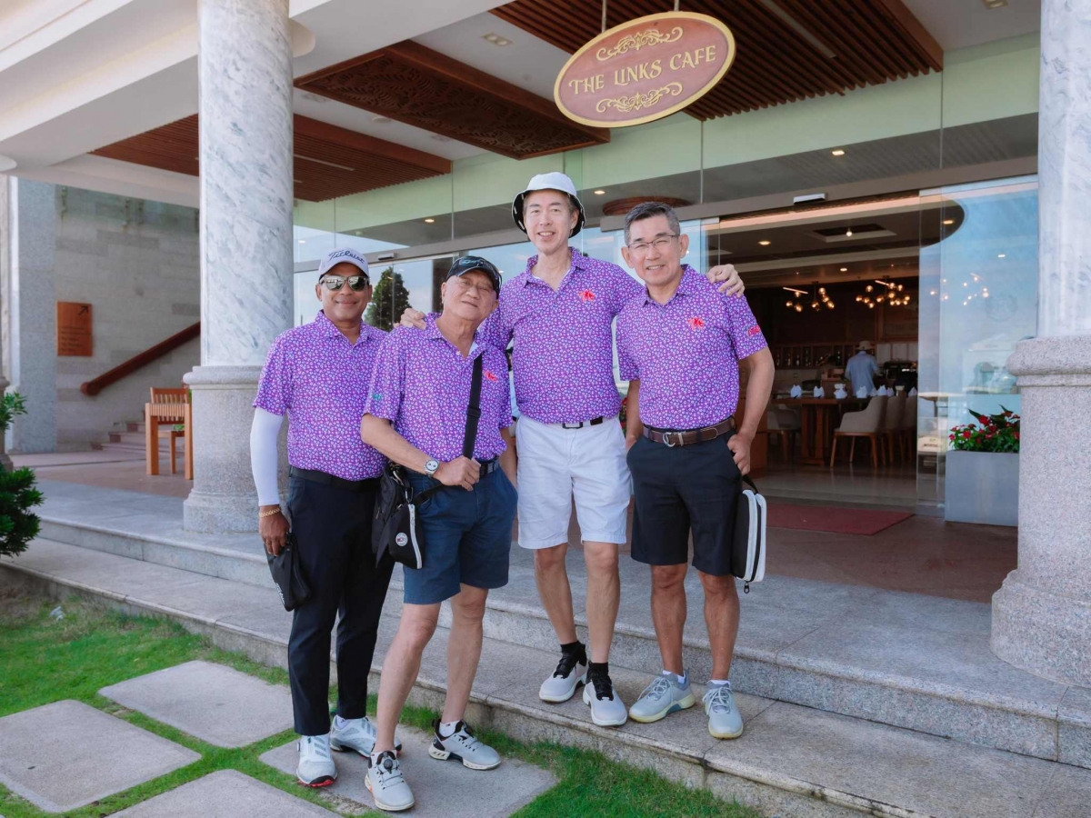 Indopura Golf Championship 2026 Indopura Golf Championship 2026