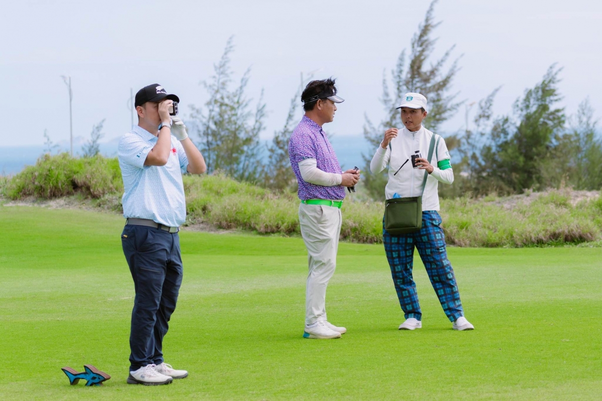 Indopura Golf Championship 2026 Indopura Golf Championship 2026