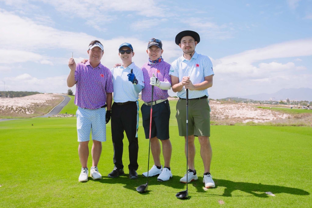 Indopura Golf Championship 2026 Indopura Golf Championship 2026