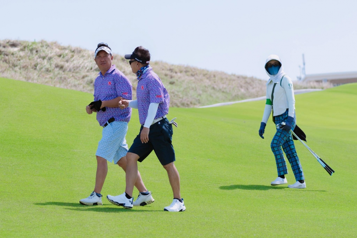 Indopura Golf Championship 2026 Indopura Golf Championship 2026