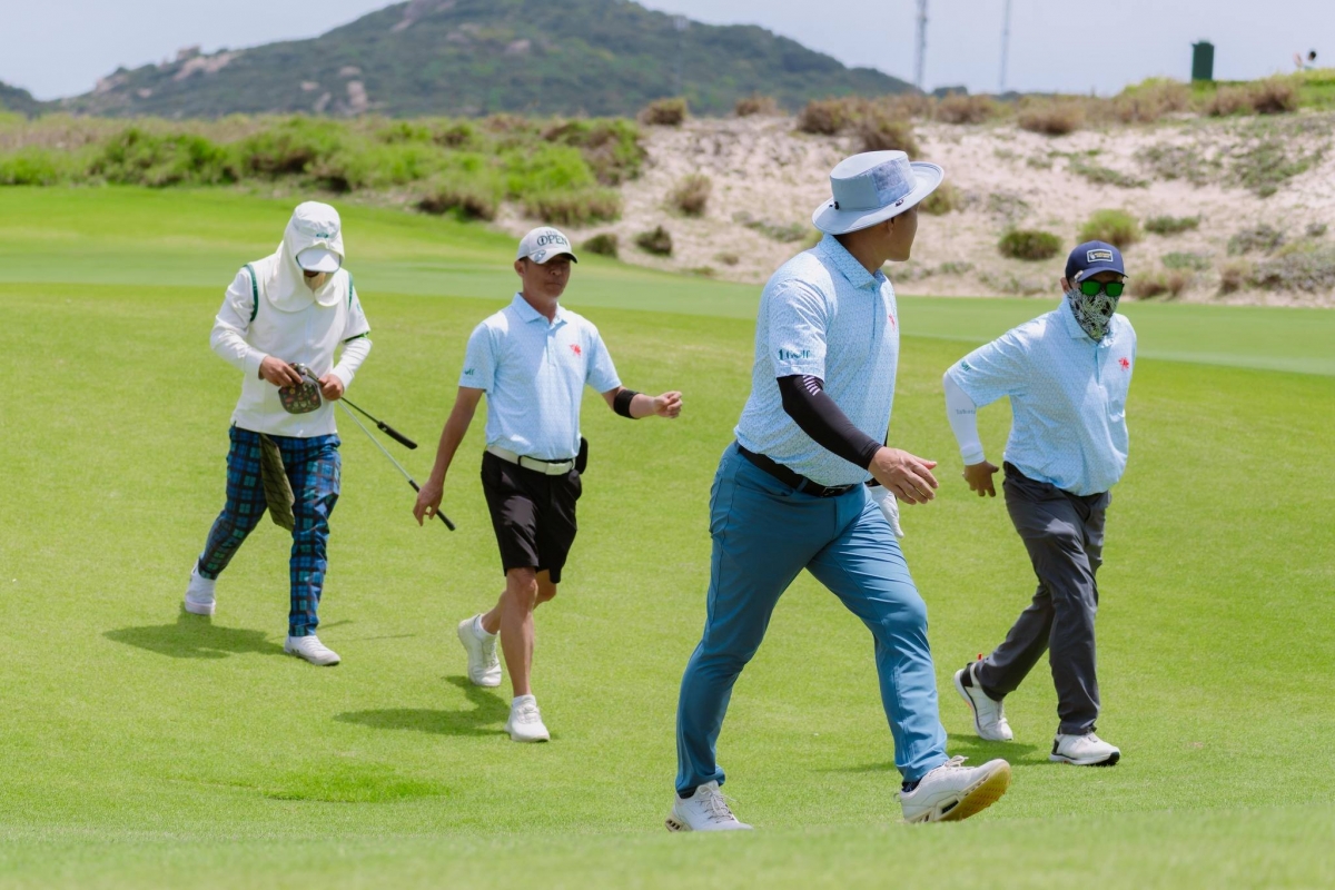 Indopura Golf Championship 2026 Indopura Golf Championship 2026