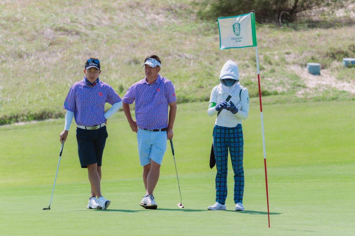 Indopura Golf Championship 2026 Indopura Golf Championship 2026