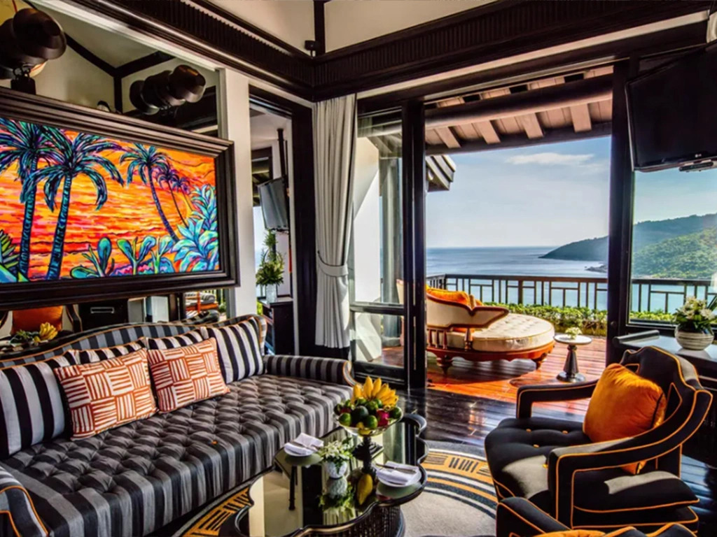 InterContinental Danang Sun Peninsula InterContinental Danang Sun Peninsula