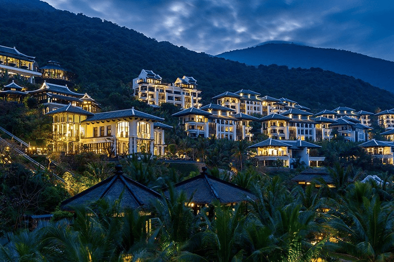 InterContinental Danang Sun Peninsula