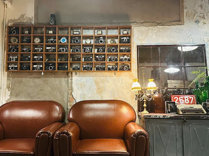 keng cafe ho chi minh