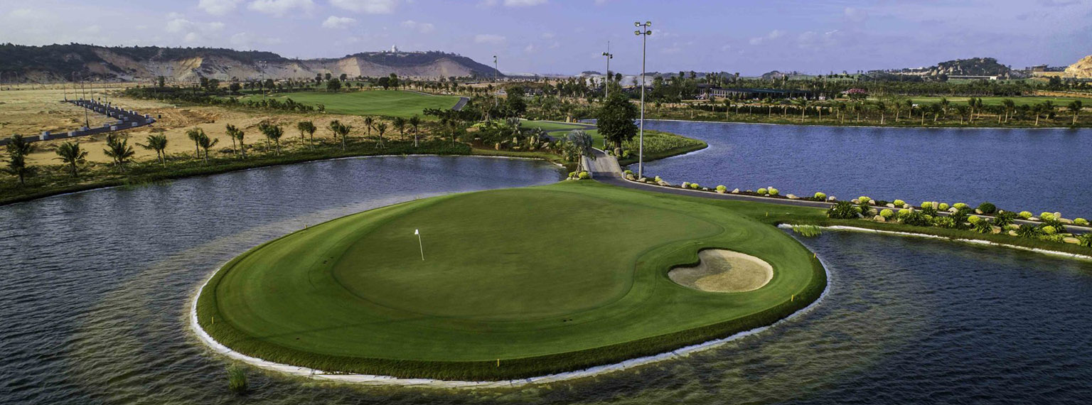 KN Golf Links Cam Ranh KN Golf Links Cam Ranh