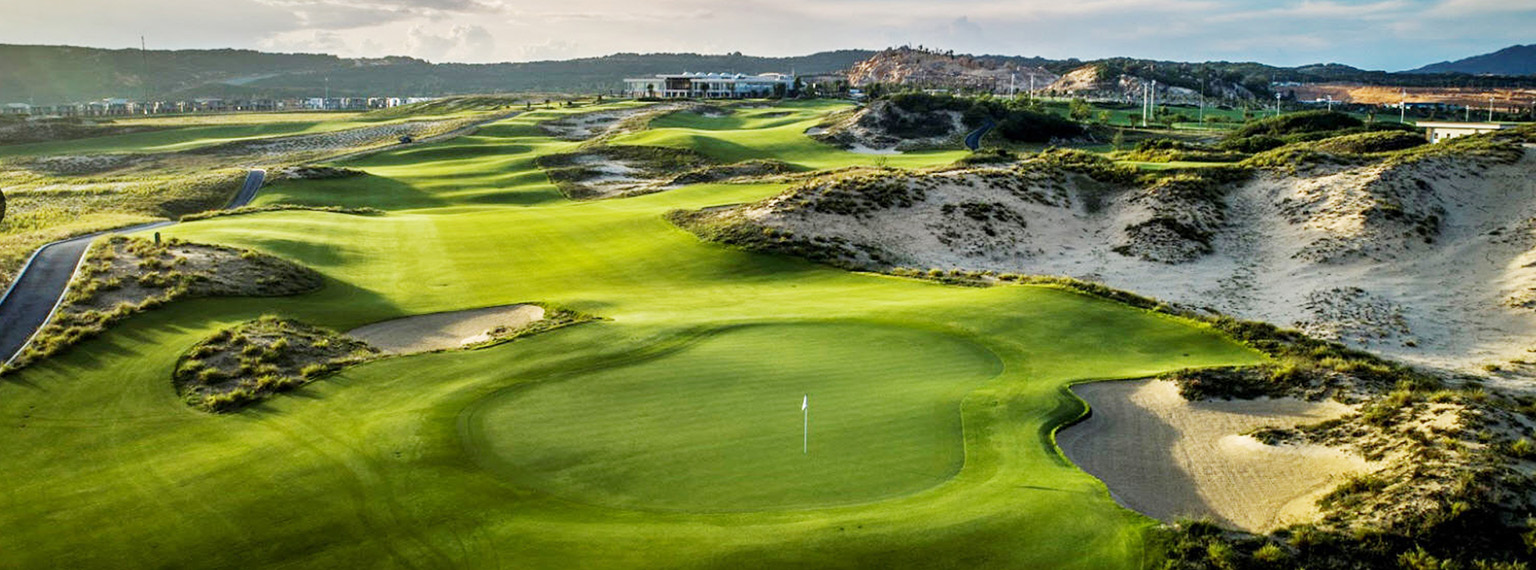 KN Golf Links Cam Ranh KN Golf Links Cam Ranh