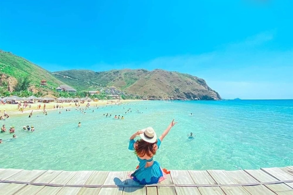 Eo Gio Quy Nhon