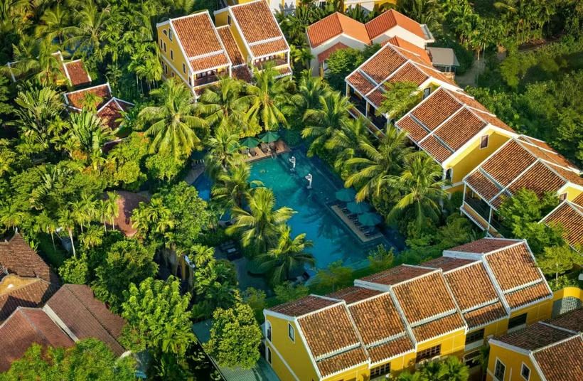 La Siesta Hoian Resort La Siesta Hoian Resort
