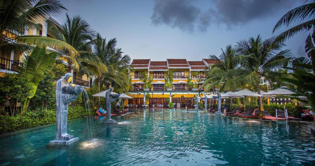 La Siesta Hoian Resort La Siesta Hoian Resort