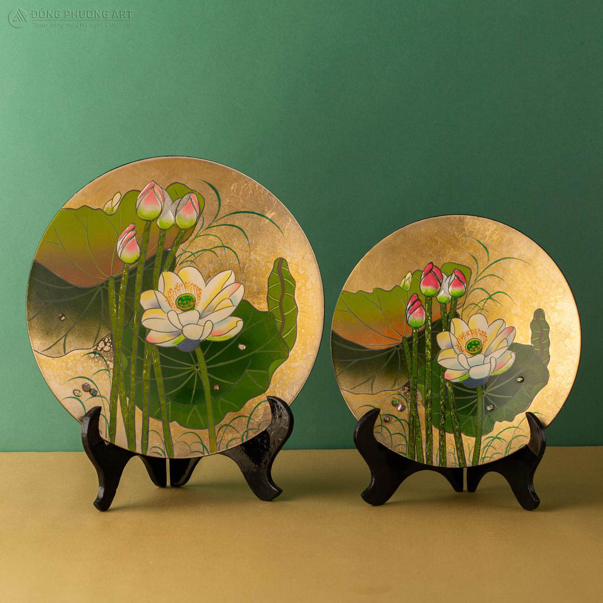 Lacquerware Lacquerware