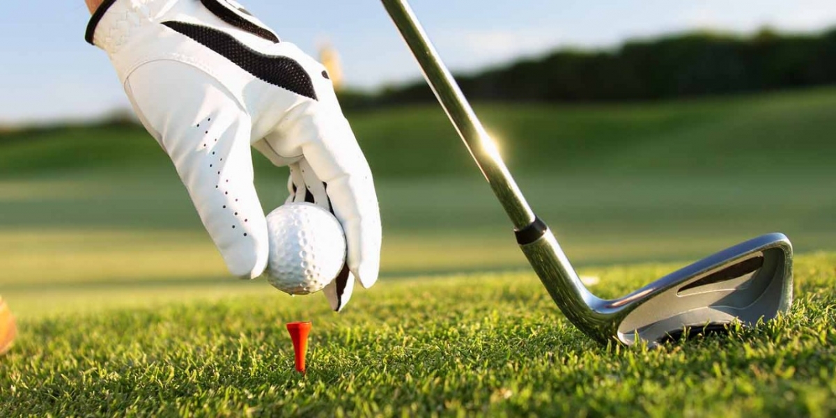 Golf Course Golf Course