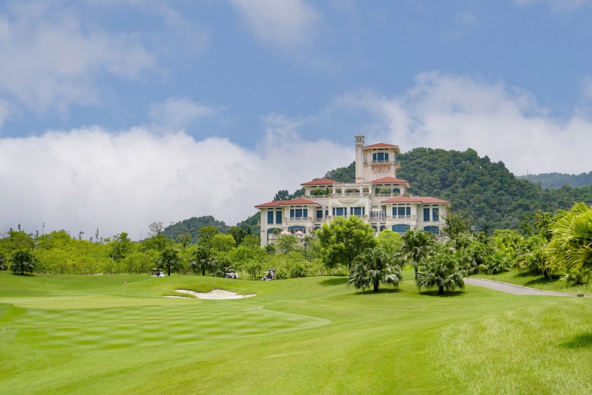 BRG Legend Hill Golf Course