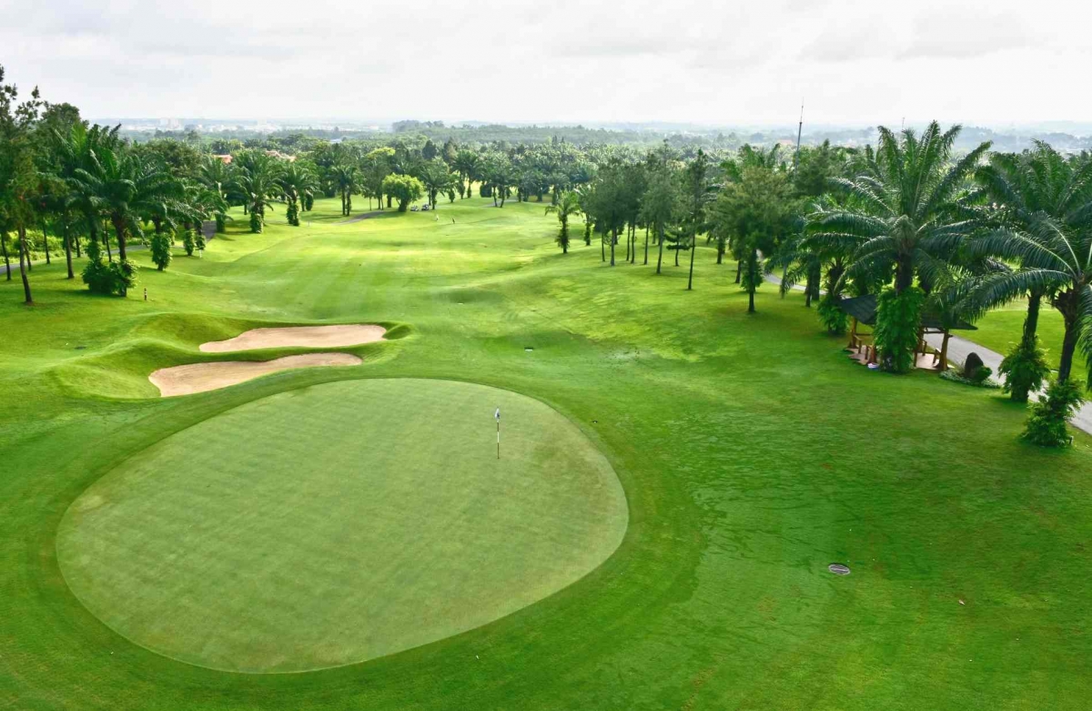 Long Thanh Golf Club