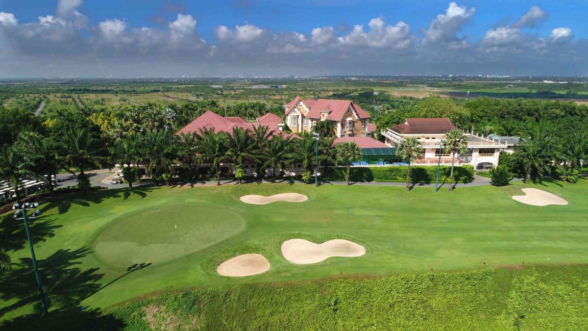 Long Thanh Golf Club