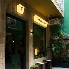 makeroom cafe