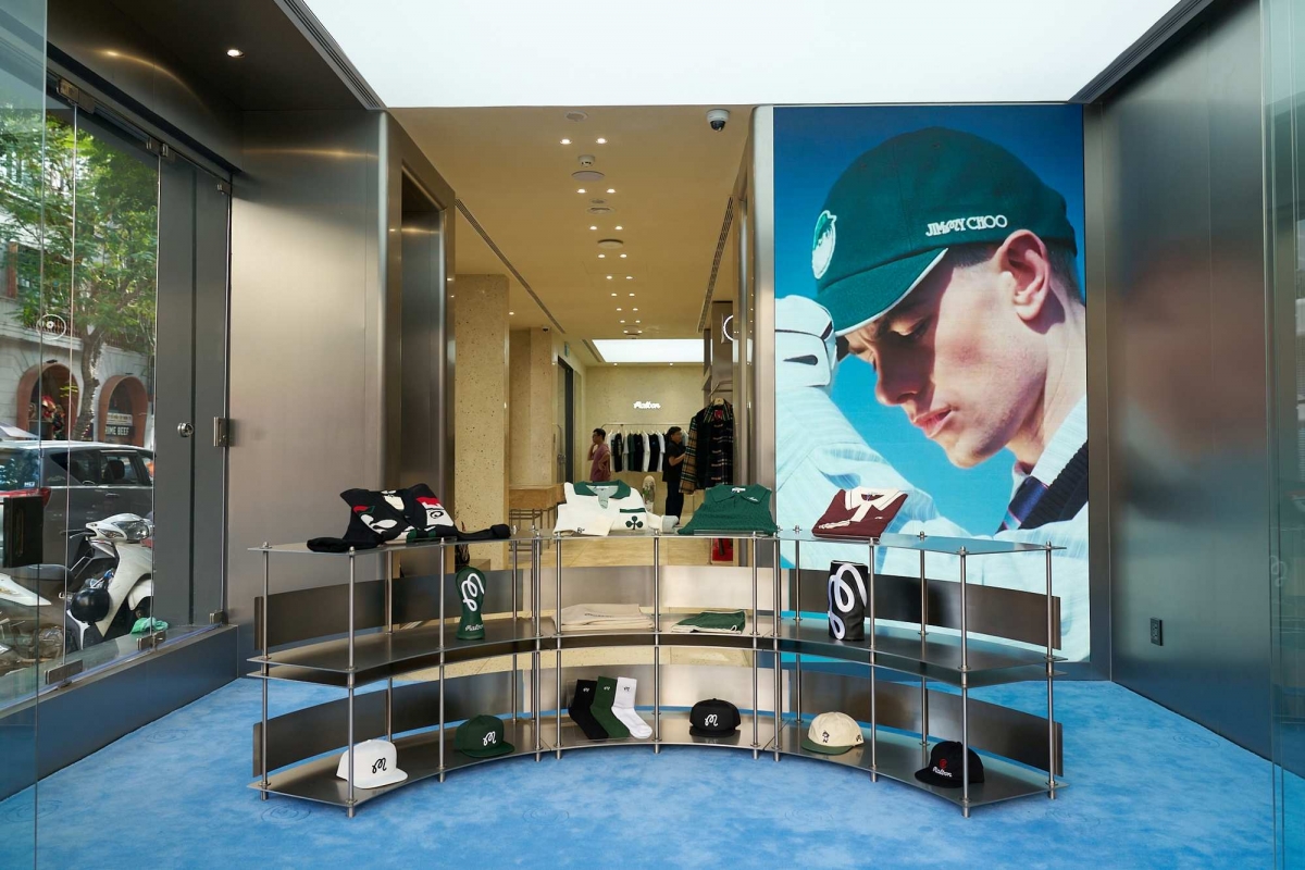 Malbon to launch first ever store in Vietnam