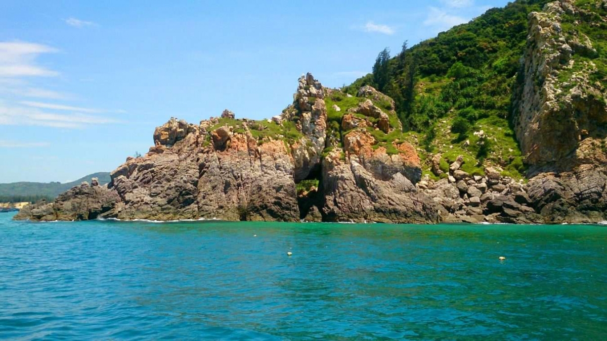 Mui Vi Rong