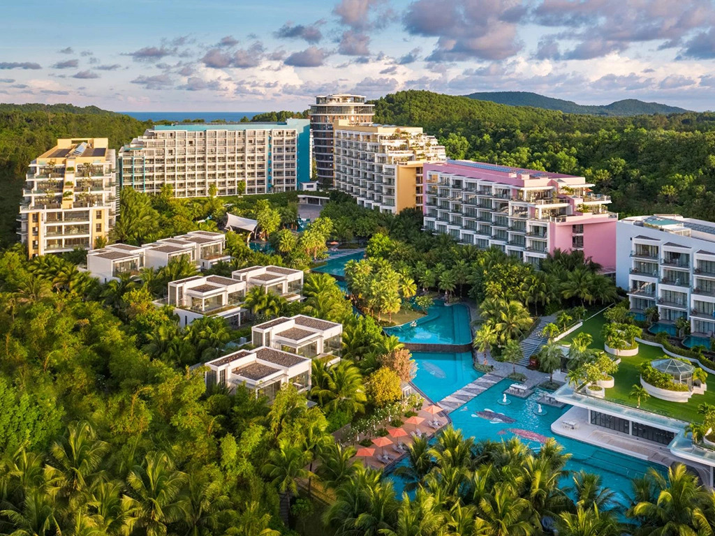 Premier Residences Phu Quoc Emerald Bay