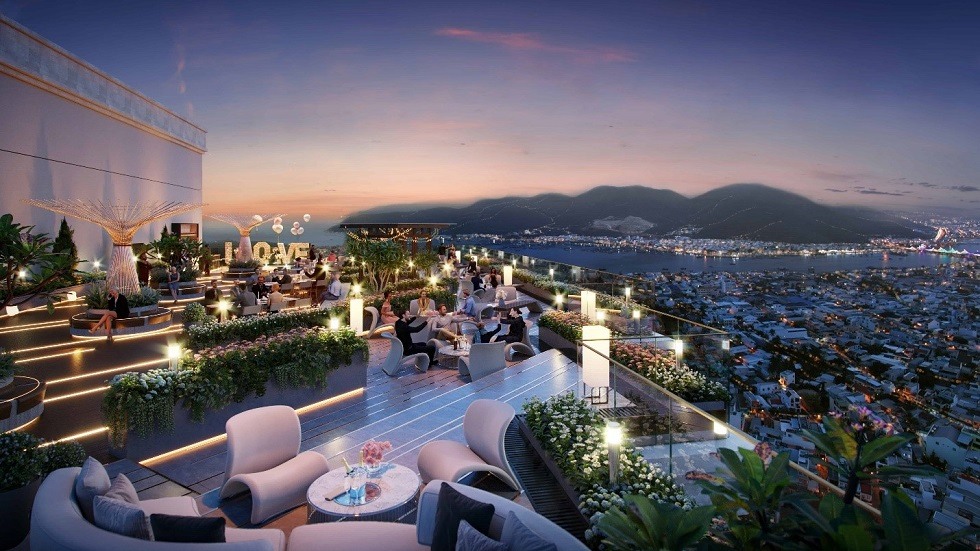 Nha Trang resorts & hotels