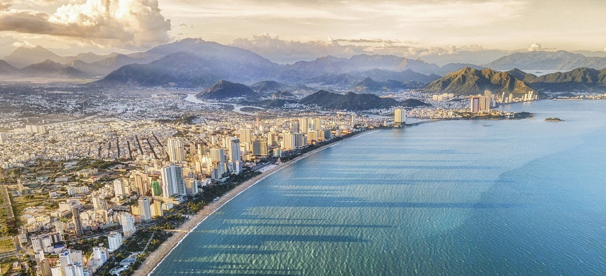 Nha Trang Golf Holiday Nha Trang Golf Holiday