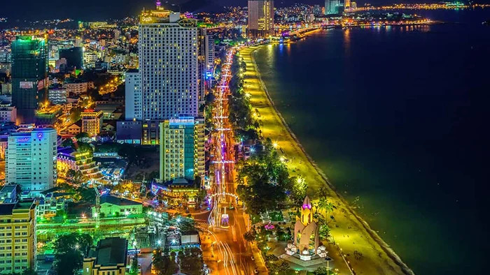 Nha Trang nightlife