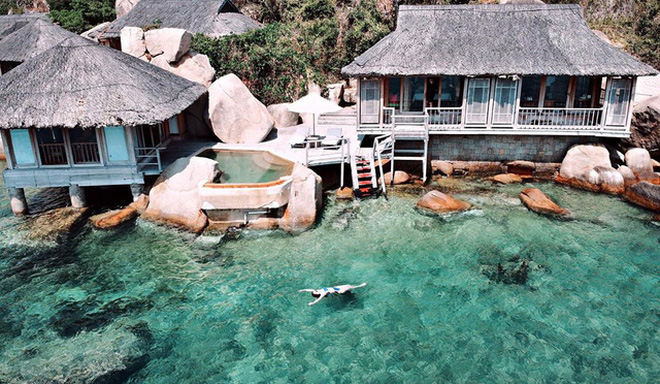 Ninh Van Bay Nha Trang