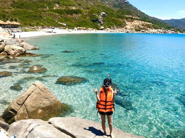 Ninh Van Bay Nha Trang