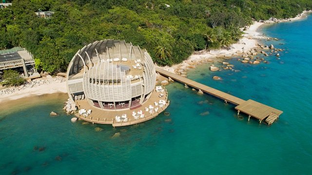 An Lam Retreats Ninh Van Bay