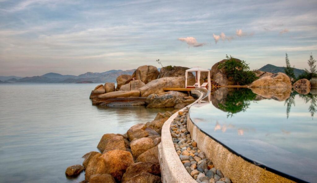 Ninh Van Bay Nha Trang