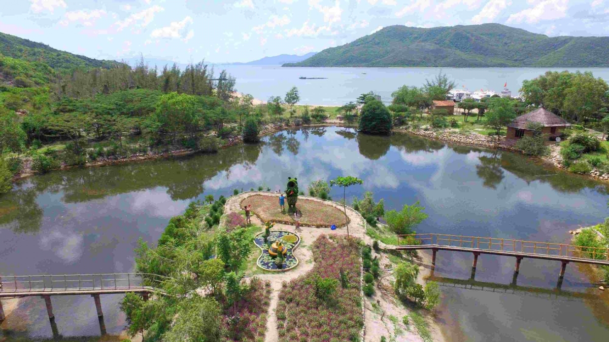 Orchid island Nha Trang Orchid island Nha Trang