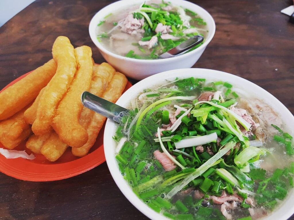 Vietnam Cuisine Vietnam Cuisine