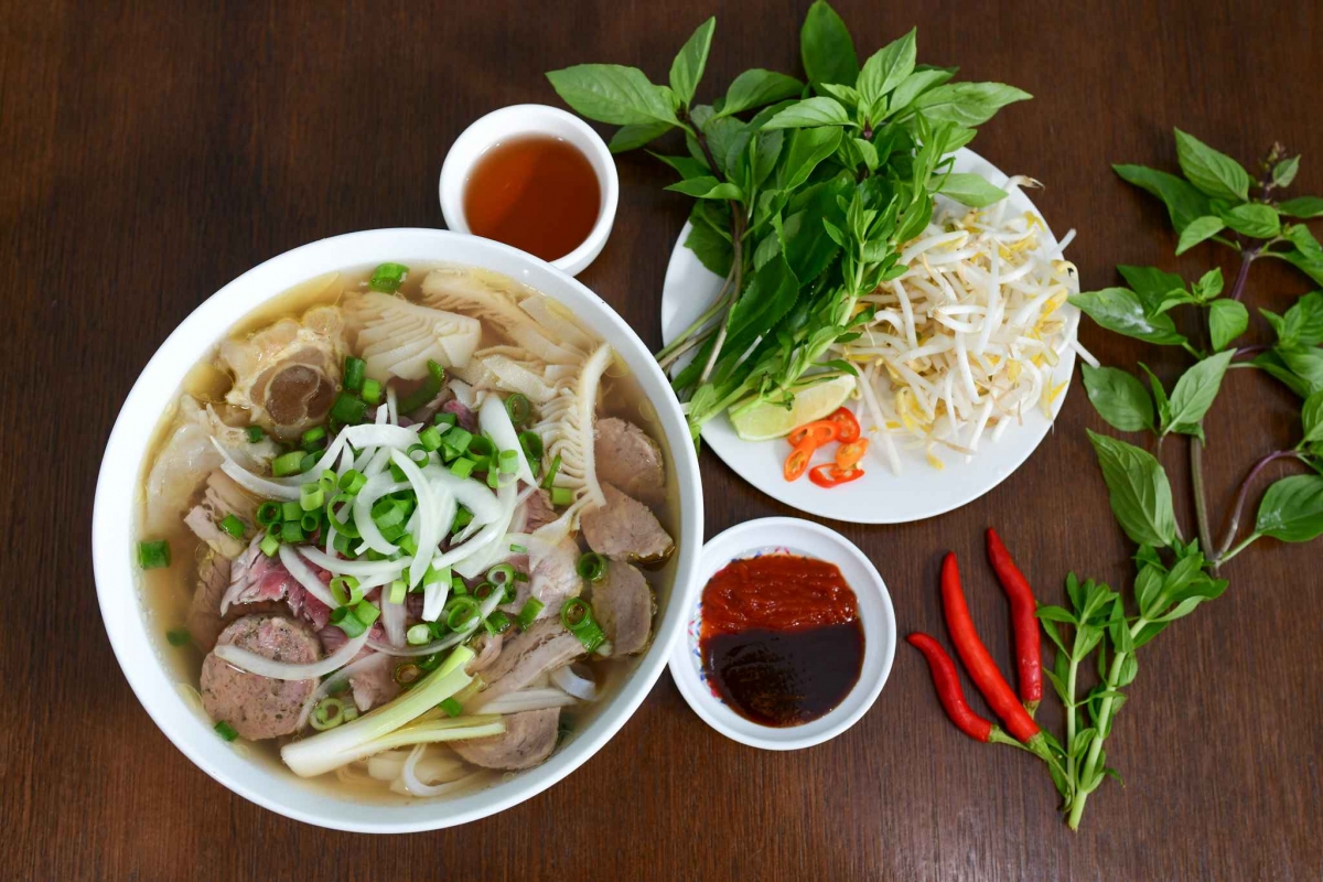 Pho Mien Nam