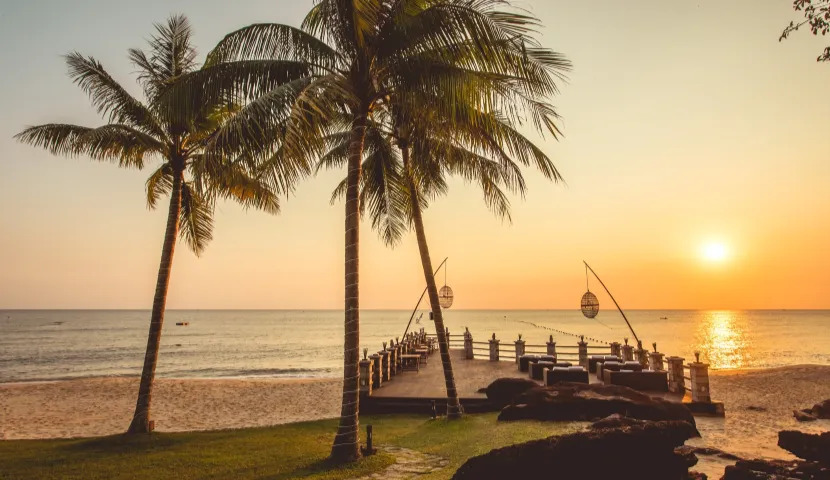 Phu Quoc Bar & nightlife
