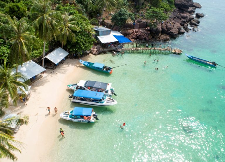 Phu Quoc Island