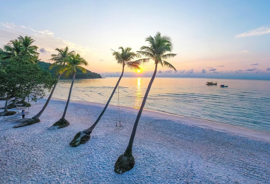 Phu Quoc Weather Guide