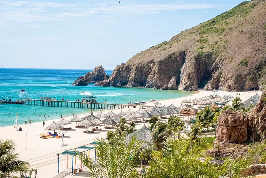 Quy Nhon weather & best time to visit Quy Nhon weather & best time to visit