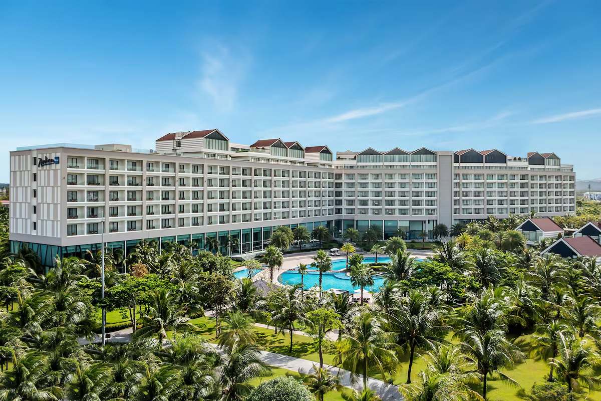 Vinpearl Golf Phu Quoc