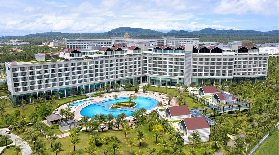 Radisson Blu Phu Quoc Radisson Blu Phu Quoc