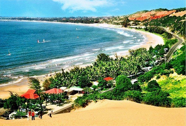 Mui Ne: Into the Unknown – Beyond the Sand and Sea