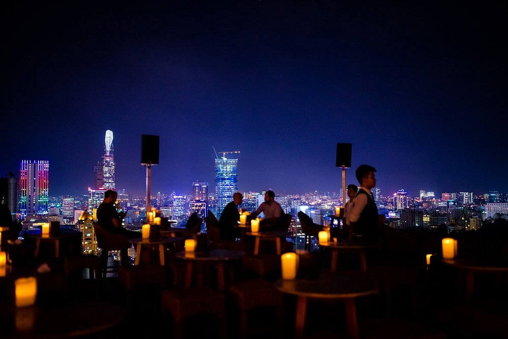 Ho Chi Minh City Golf Holiday