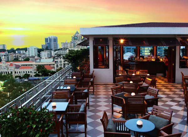 Saigon Saigon Bar Saigon Saigon Bar