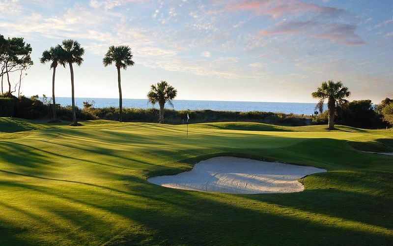 Sea Links Golf & Country Club