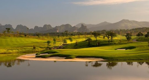 skylake resort golf club